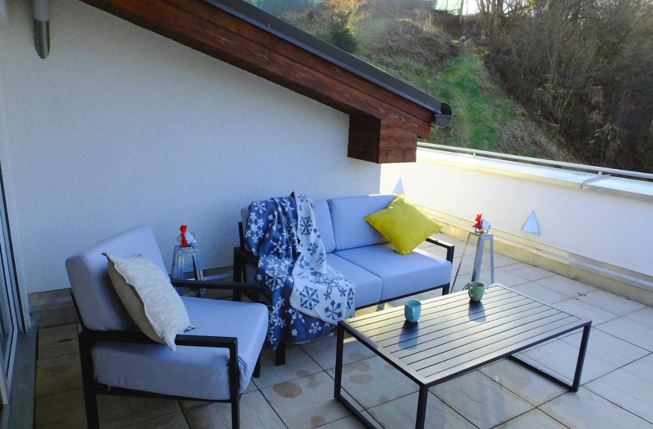 Baker'S Pond Loft Apartment Velden am Wörthersee Exterior foto