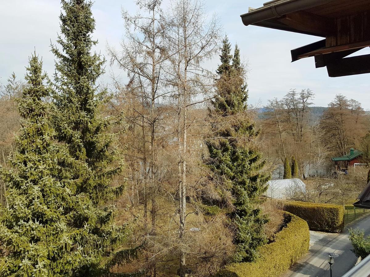 Baker'S Pond Loft Apartment Velden am Wörthersee Exterior foto