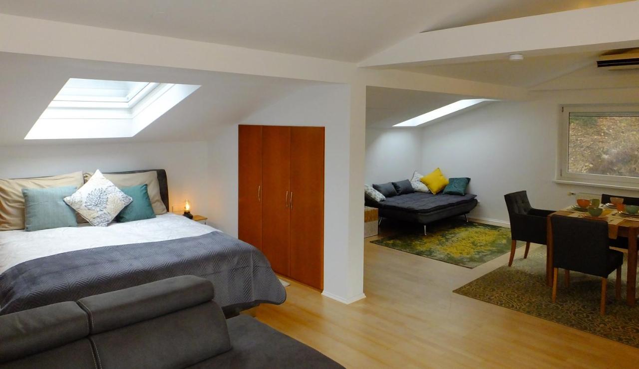 Baker'S Pond Loft Apartment Velden am Wörthersee Exterior foto