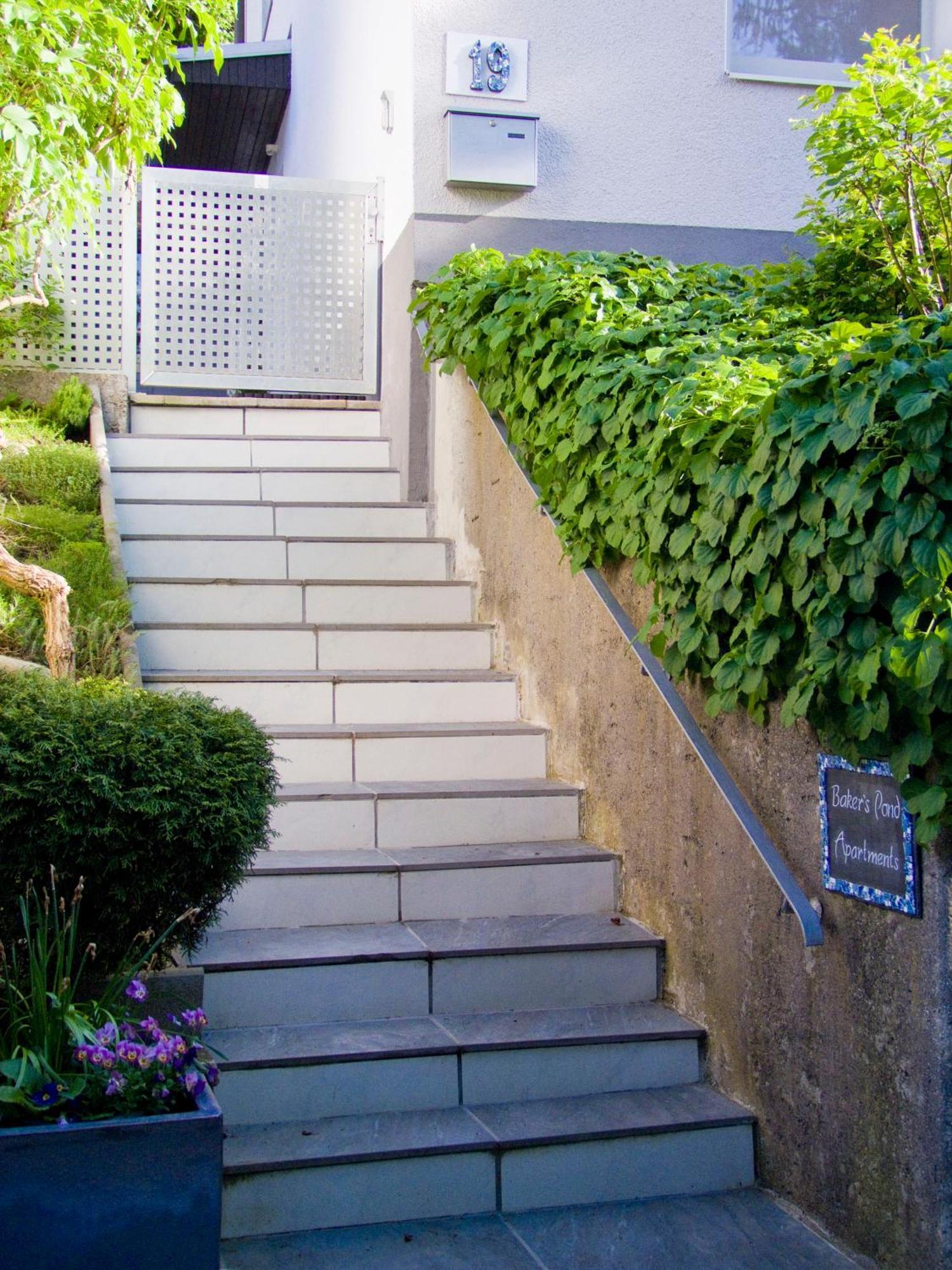 Baker'S Pond Loft Apartment Velden am Wörthersee Exterior foto